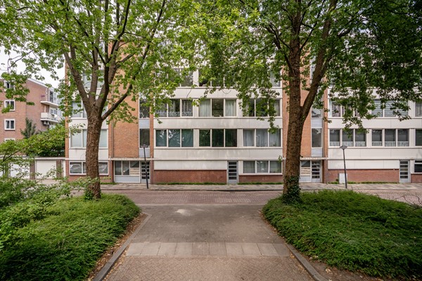 Medium property photo - Zeemanstraat 100, 3132 TT Vlaardingen